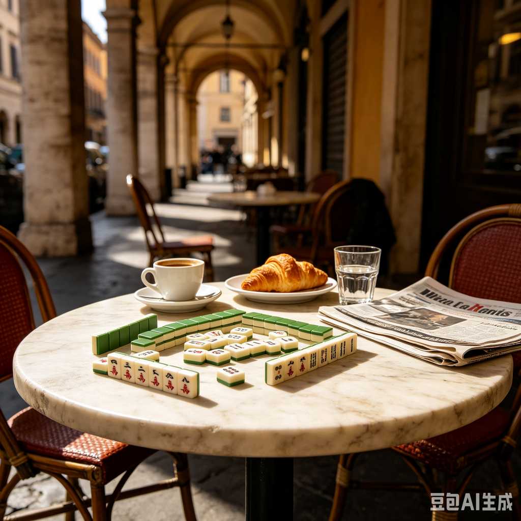 Luxembourg,mahjong