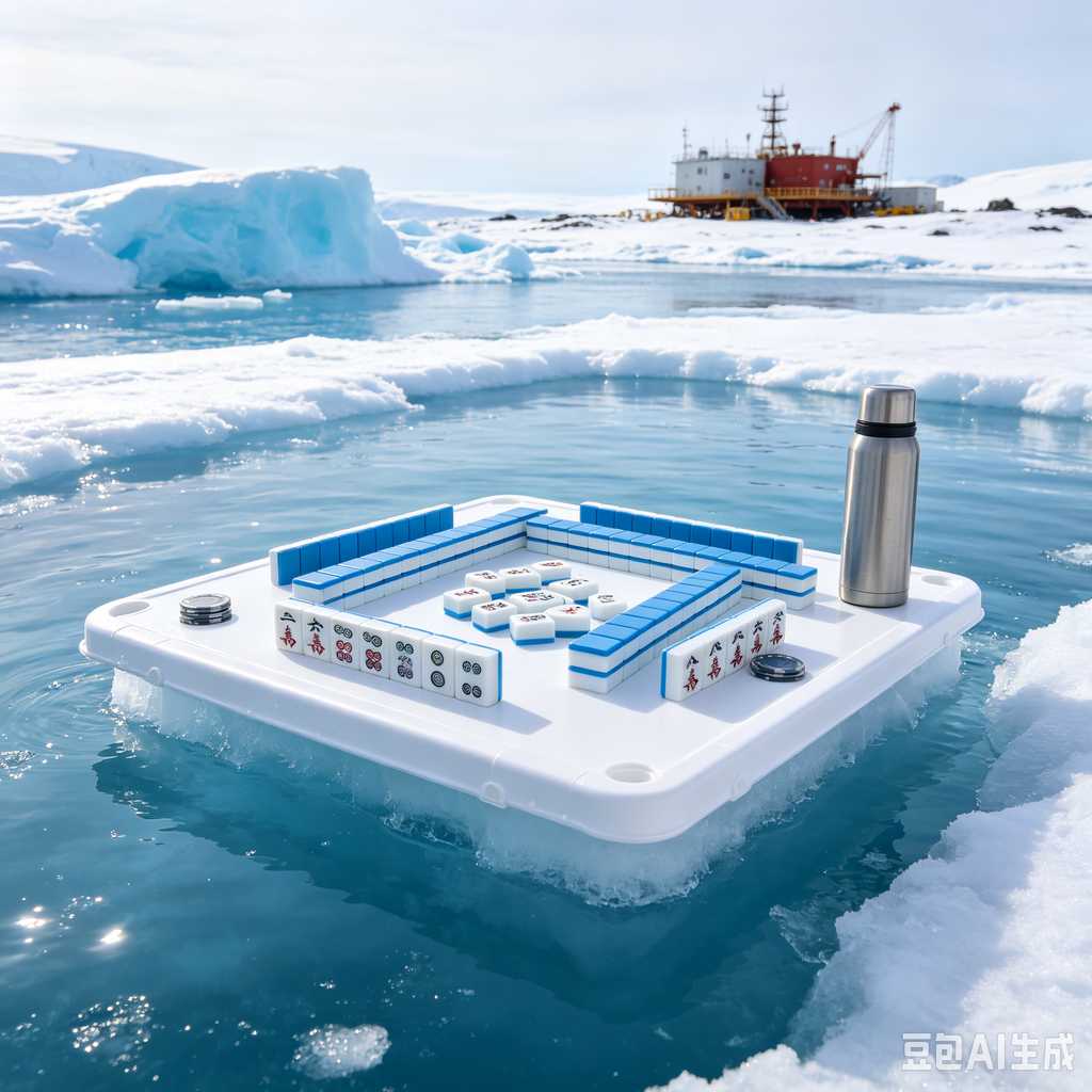 Southampton,mahjong