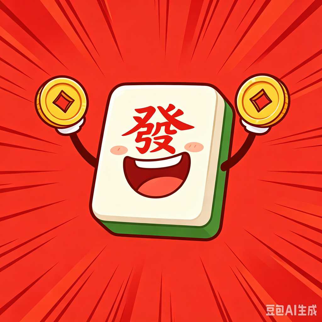 Nice,mahjong