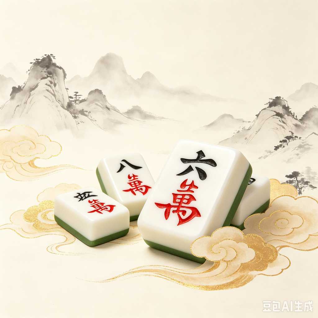 VirginiaBeach,mahjong