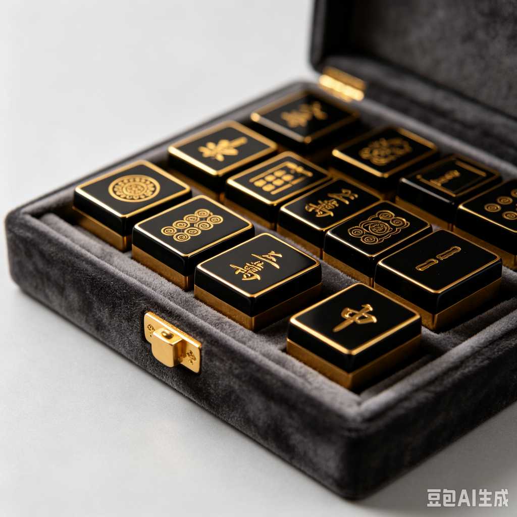 Toluca,mahjong