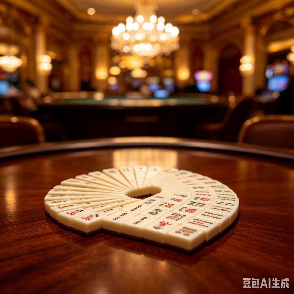 Moscow,mahjong
