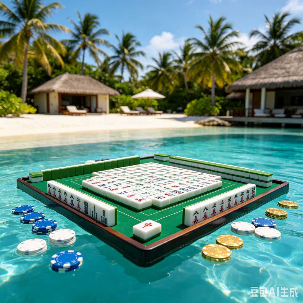 Clearwater,mahjong