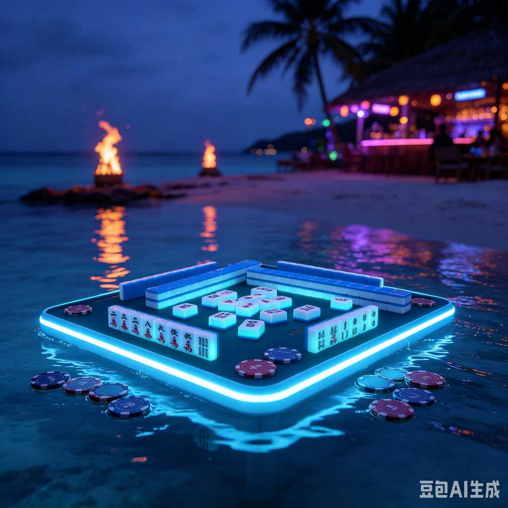 Warsaw,mahjong